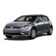 Volkswagen Golf onderdelen